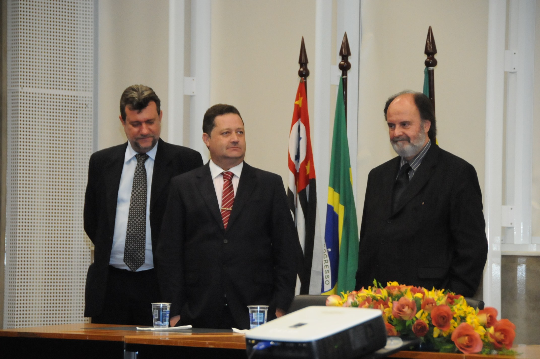 Palestra Homoafetividade e União Estável - Foto 13